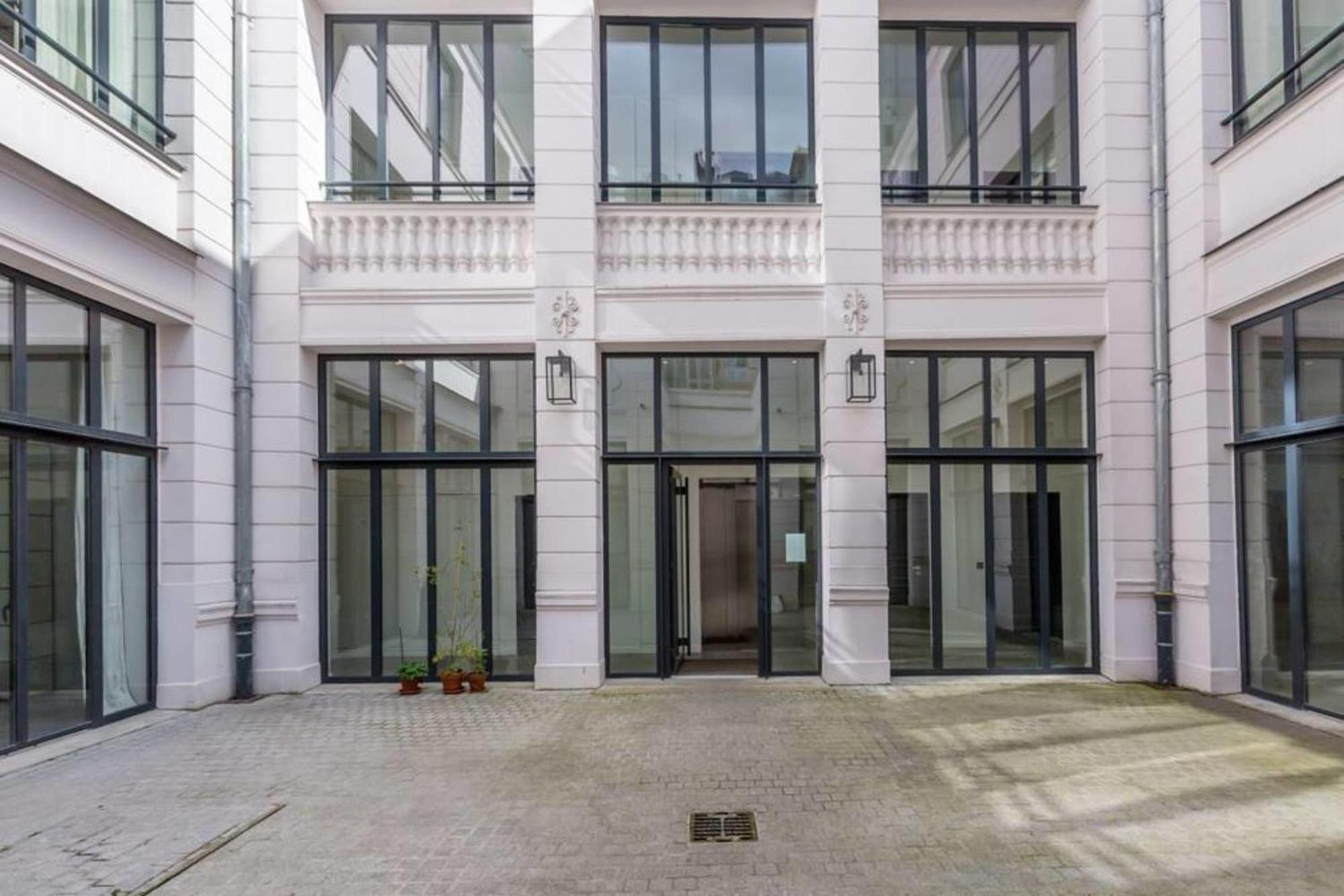 Magnifique Appart Renove Paris Republique Metro 3Pers Wifi Exterior photo